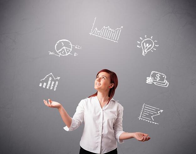 Fundamental Statistics for managing your beauty Salon