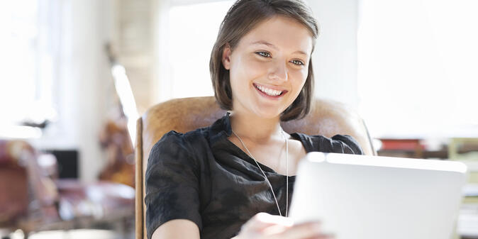 How to create a successful blog for your beauty salon