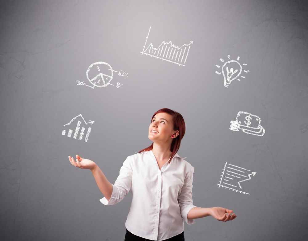 Fundamental Statistics for managing your beauty Salon