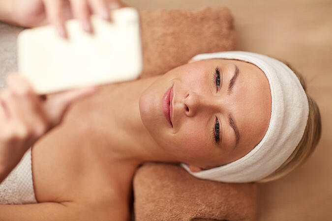 The advantages of offering online appointments at your beauty salon