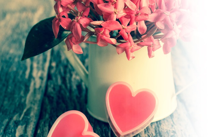 February: Marketing ideas for valentines day at your clinic