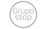 Logo Grupo Stop - flowww client