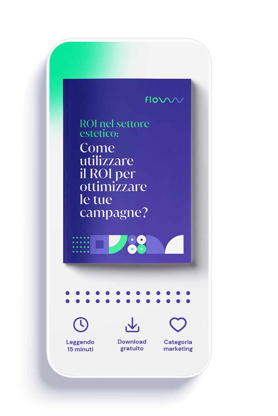 ROI nel settore estetico: Come utilizzare il ROI per ottimizzare le tue campagne?