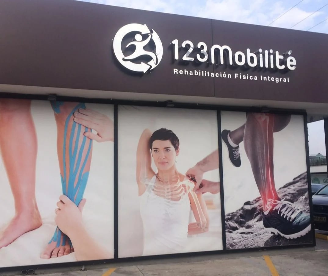 123 Mobilite is a flowww Success Story