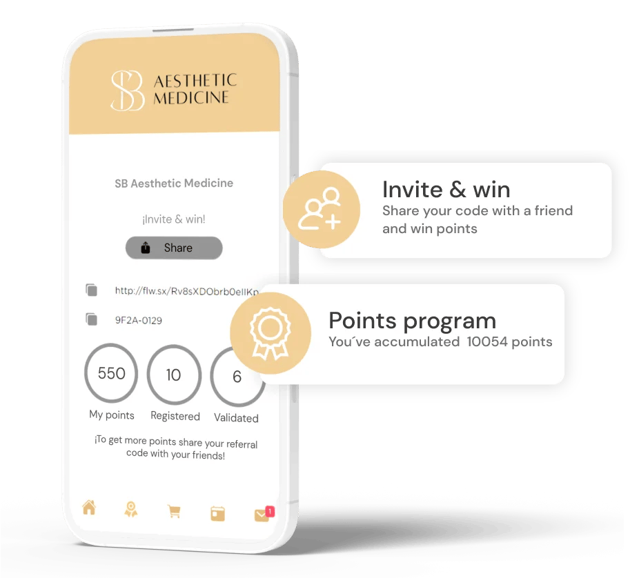 loyalty programs available