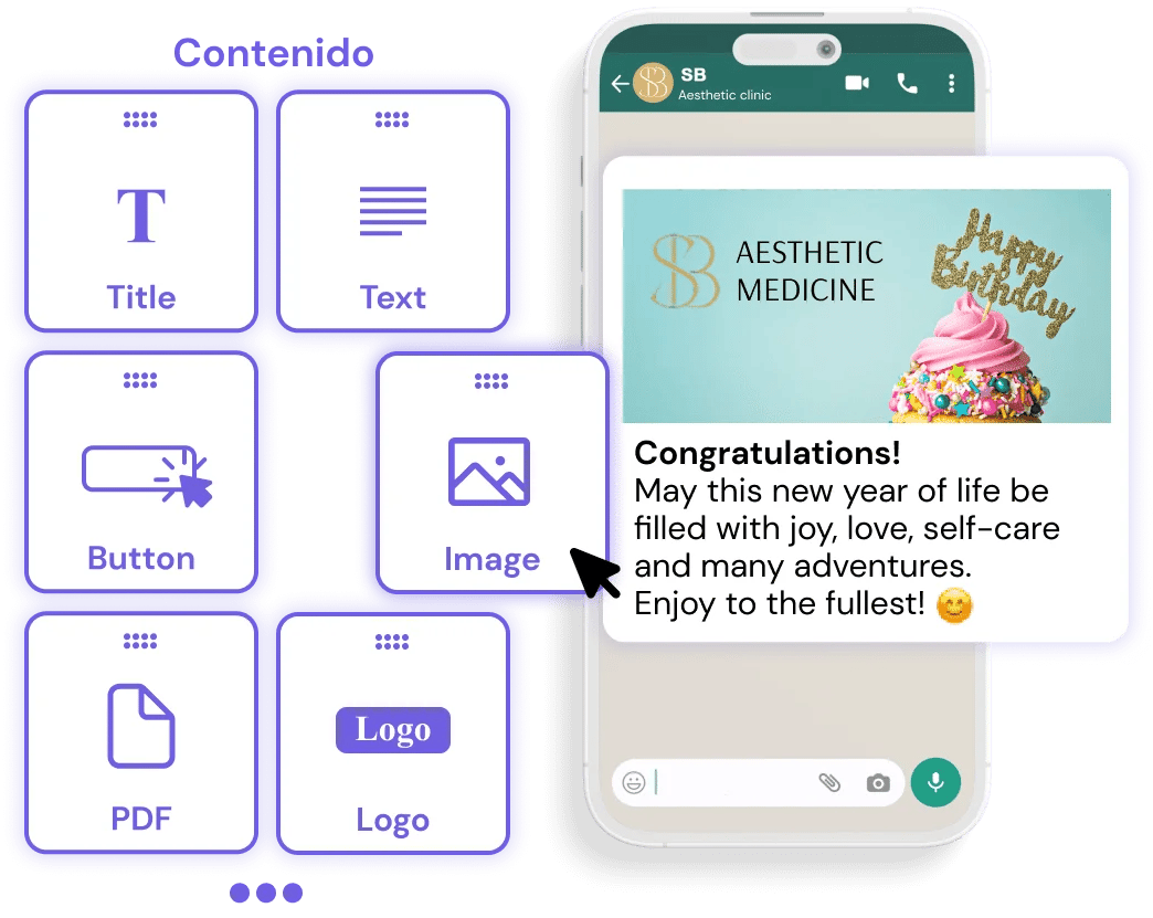 improve your communication strategy with flowww whatsapp
