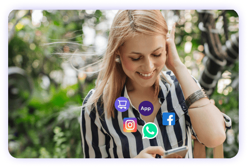 Marketing for esthetic centers