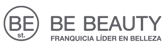 logo Be Beauty - flowww