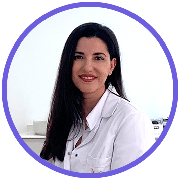 Dr Yasmin Al Adib - CEO at Dr. Yasmin Clinics