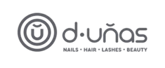 Logo d-Unas - flowww