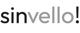 Logo sinvello! - flowww Client