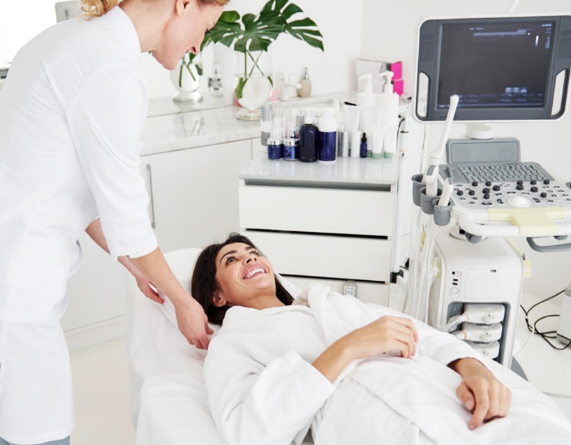 software di gestione e marketing per estetica - gestionale per clinica - buoni e packs - gestione di buoni e packs