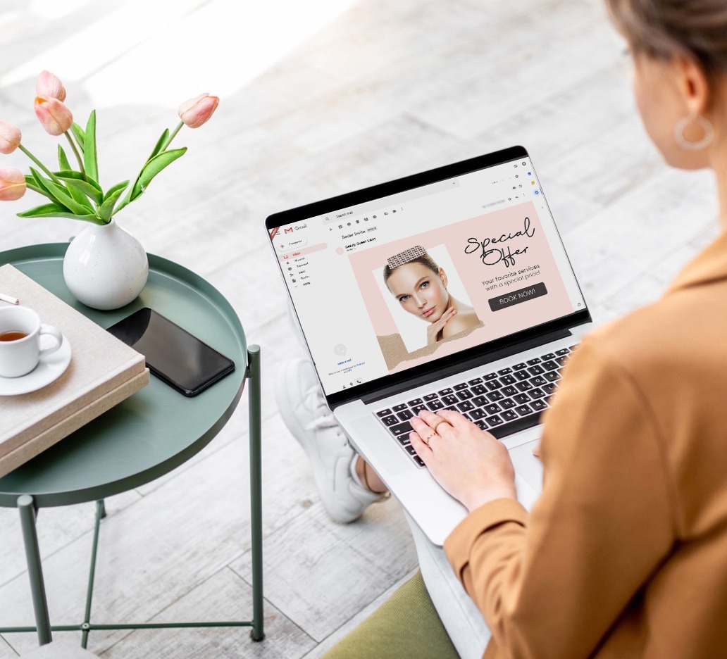 software di gestione e marketing per estetica - marketing per estetica - strumenti di marketing