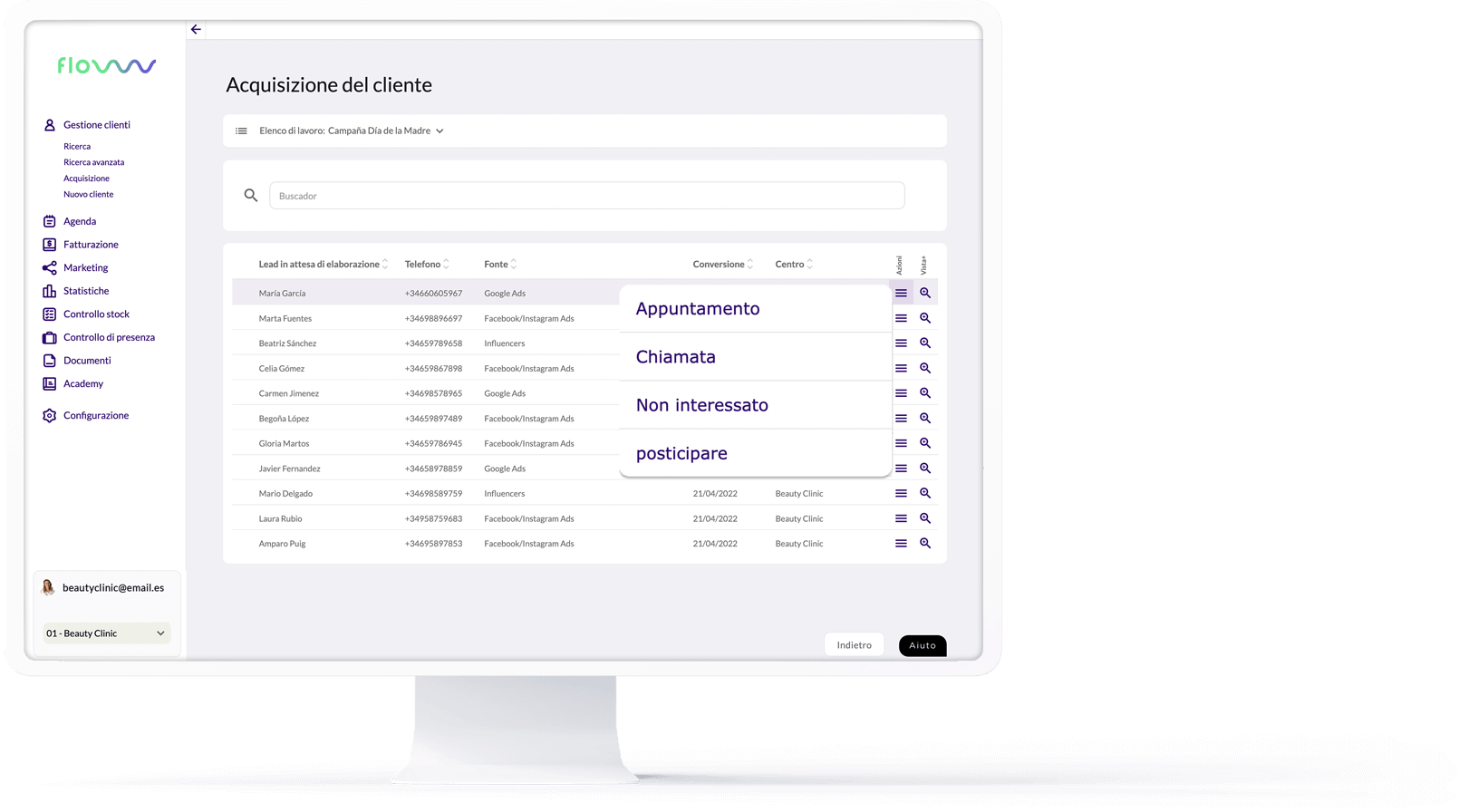 flowww crm