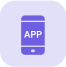 Book from the app