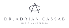 Logo Dr. Adrián Cassab - flowww client