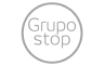 Logo Grupo Stop - flowww client