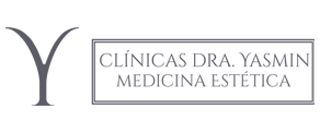 Logo Clínicas Dra. Yasmín Medicina Estética - flowww client