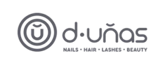 Logo d-uñas - flowww client