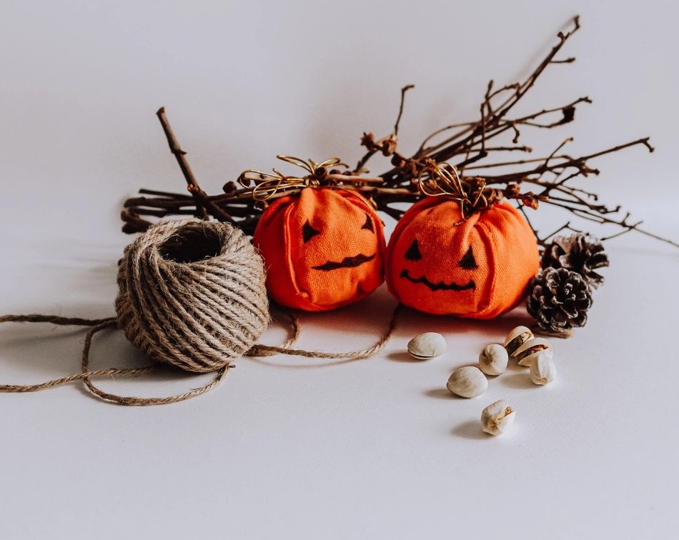 Frases de Halloween: ideias assustadoras e criativas - Desygner